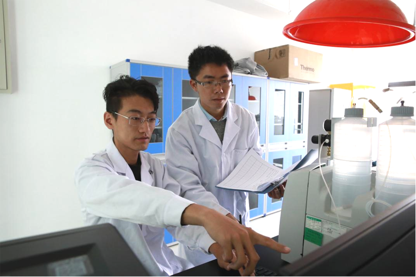 西藏自治區拉薩、日喀則、山南、林芝市地下水動態監測服務水質監測