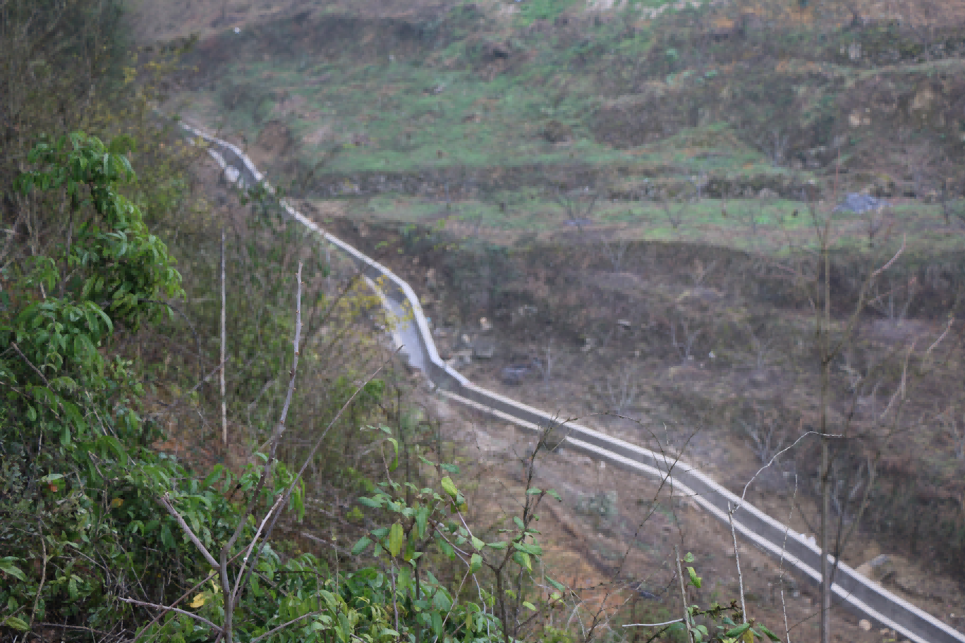 赤水河流域（赤水鎮、水潦彝族鄉、石廂子彝族鄉）鄉鎮集中式飲用水水源保護區規范化建設和污染整治